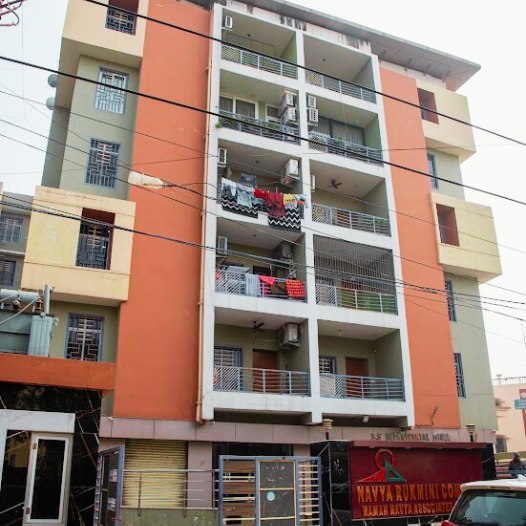 Navya Rukamini Complex